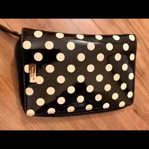 Kate Spade Carlisle Wallet Organizer cash envelope